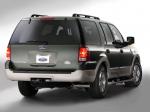 Ford Expedition 2003 года